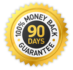 Pulmo Balance 90 Days Moneyback Guarantee