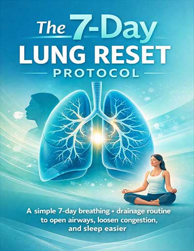 Pulmo Balance Bonus 1 “The 7-Day Lung Reset Protocol” 