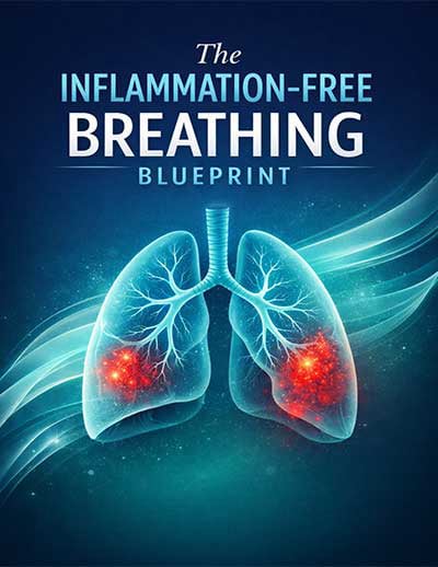 Pulmo Balance Bonus 2 “The Inflammation-free Breathing Blueprint” 