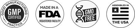 Pulmo Balance Certifications
