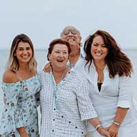 Pulmo Balance Buyer - Linda K.